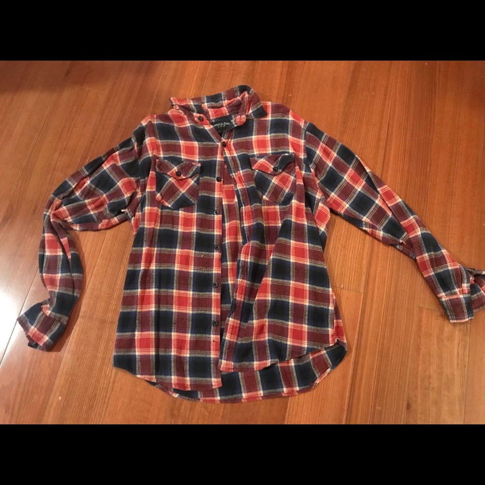 Boutique Shirt